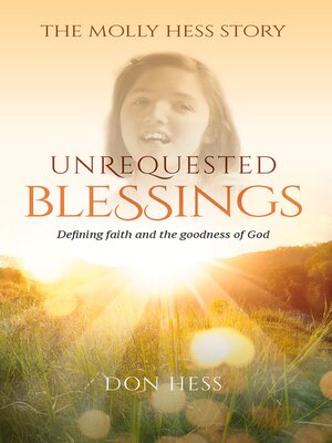 cover image of Unrequested Blessings